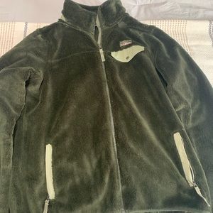 L.L Bean fleece